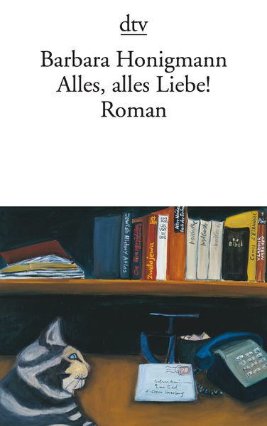 Cover von Alles, alles Liebe!