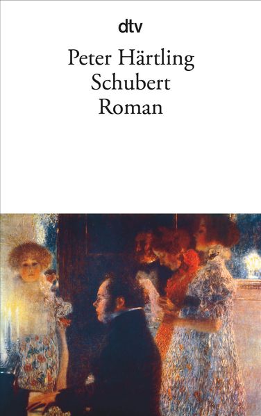 Cover von Schubert
