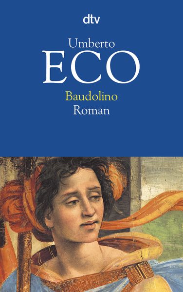 Cover von Baudolino