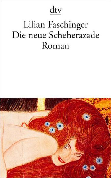 Cover von Die neue Scheherazade
