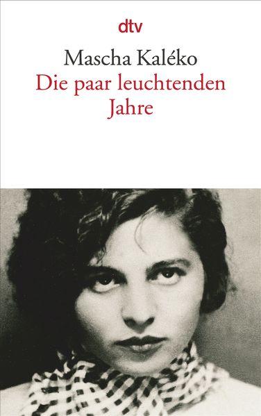 Cover von Die paar leuchtenden Jahre