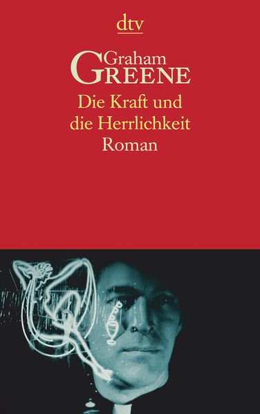 Cover von Die Kraft und die Herrlichkeit
