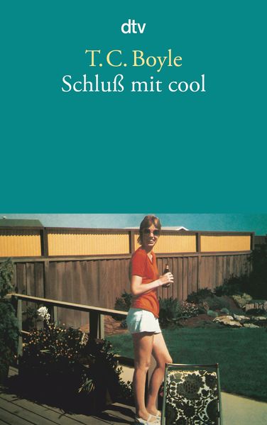 Cover von Schluß mit cool