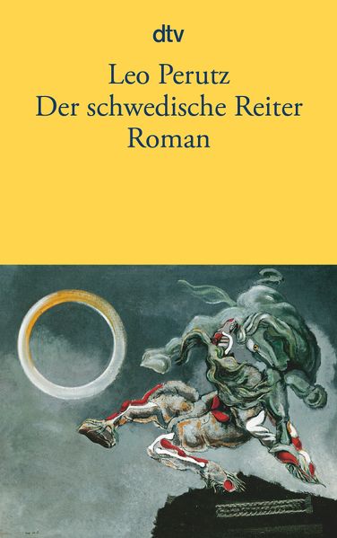 Cover von Der schwedische Reiter