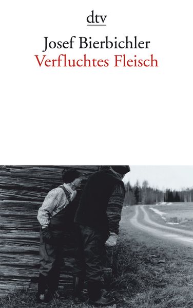 Cover von Verfluchtes Fleisch