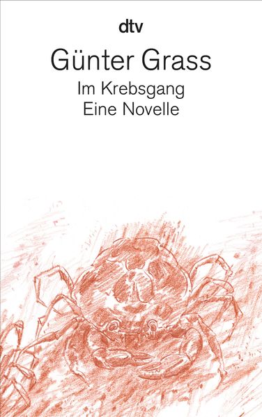 Cover von Im Krebsgang