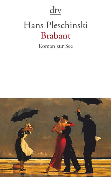 Cover von Brabant