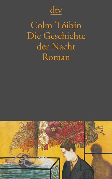 Cover von Die Geschichte der Nacht