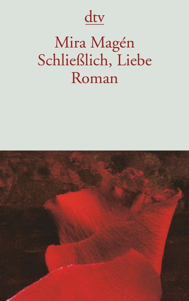 Cover von Schließlich, Liebe