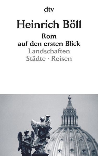Cover von Rom auf den ersten Blick