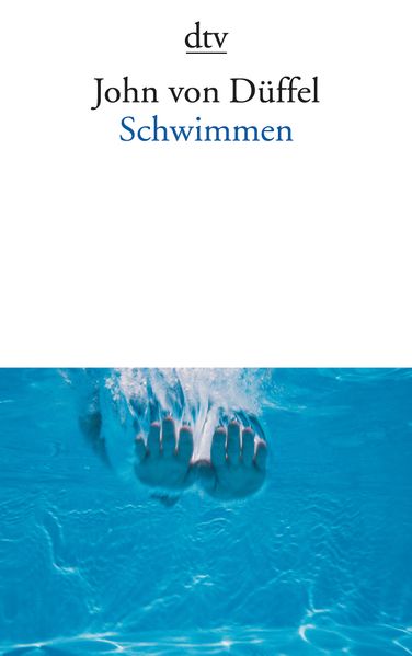 Cover von Schwimmen