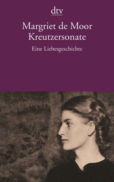 Cover von Kreutzersonate