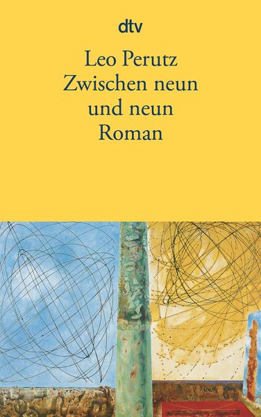 Cover von Zwischen neun und neun