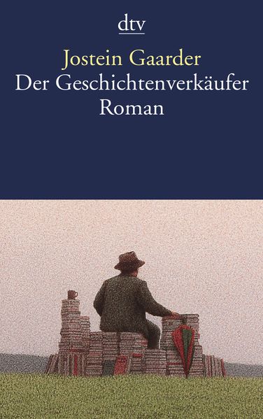 Cover von Der Geschichtenverkäufer