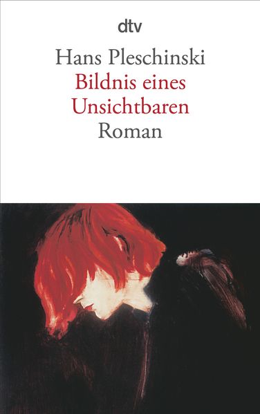 Cover von Bildnis eines Unsichtbaren
