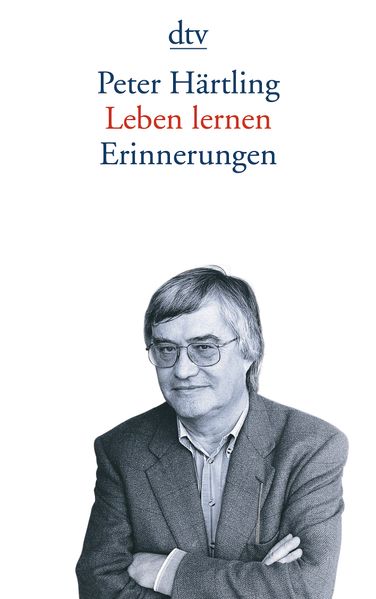 Cover von Leben lernen