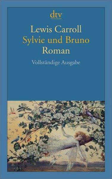 Cover von Sylvie und Bruno