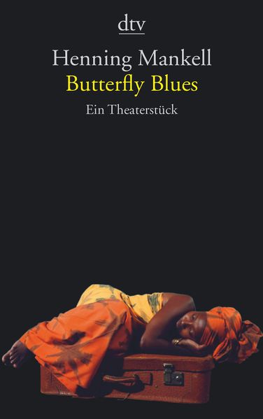 Cover von Butterfly Blues