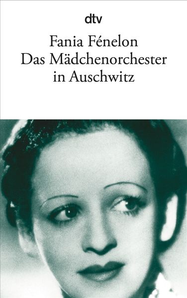 Cover von Das Mädchenorchester in Auschwitz