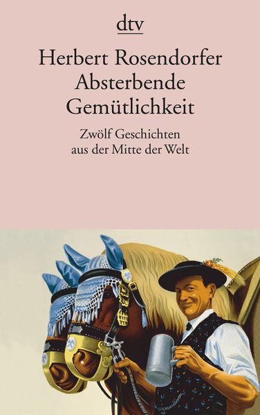 Cover von Absterbende Gemütlichkeit