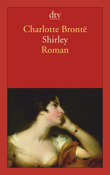 Cover von Shirley
