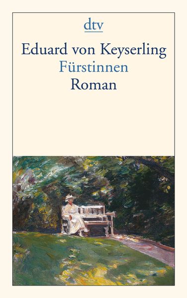Cover von Fürstinnen