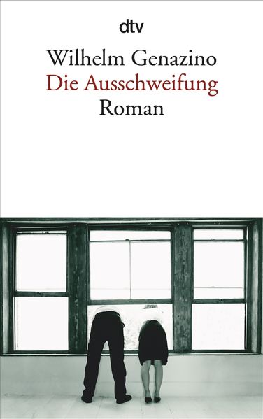 Cover von Die Ausschweifung