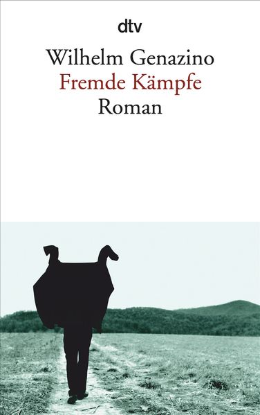 Cover von Fremde Kämpfe