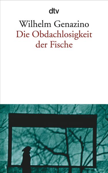 Cover von Die Obdachlosigkeit der Fische