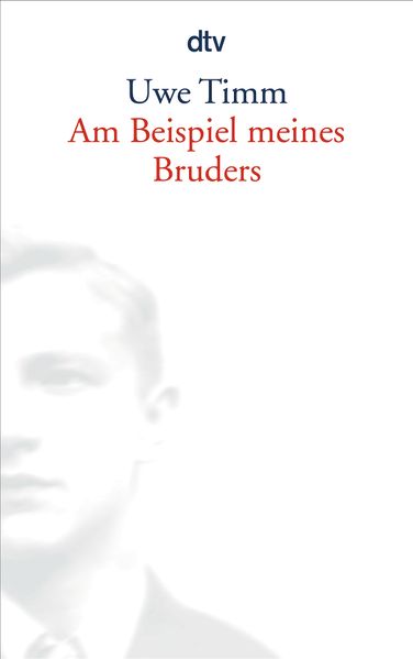 Cover von Am Beispiel meines Bruders