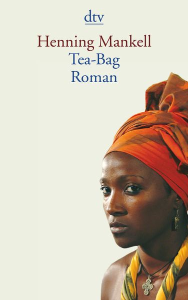 Cover von Tea-Bag