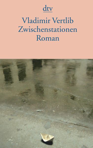 Cover von Zwischenstationen