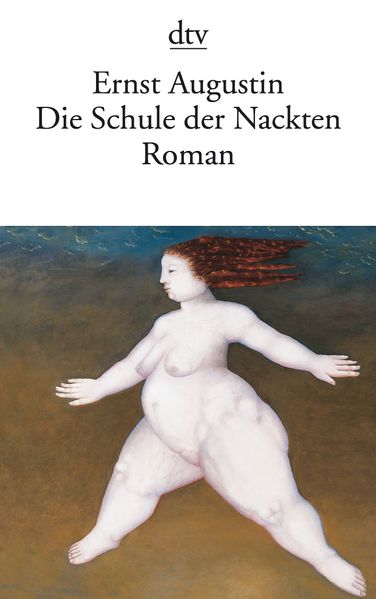 Cover von Die Schule der Nackten