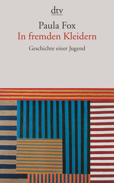 Cover von In fremden Kleidern