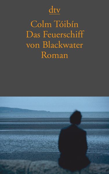 Cover von Das Feuerschiff von Blackwater