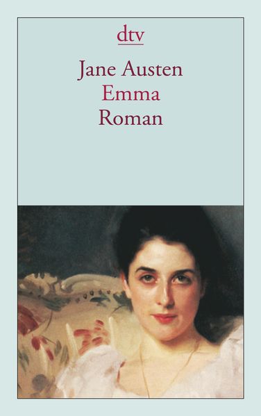 Cover von Emma