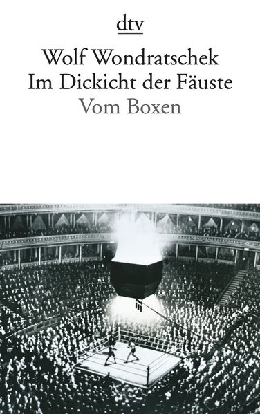 Cover von Im Dickicht der Fäuste
