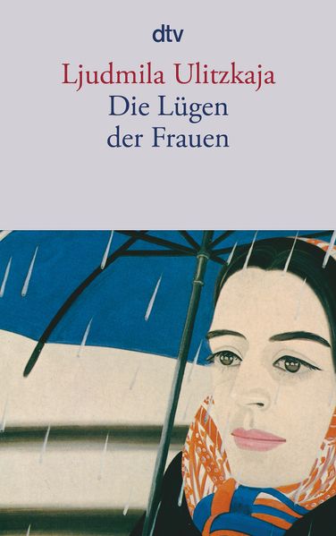Cover von Die Lügen der Frauen
