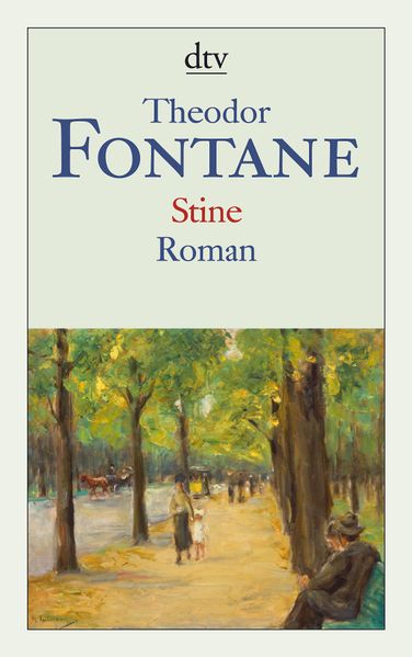 Cover von Stine