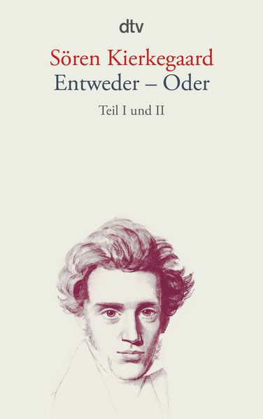 Cover von Entweder – Oder