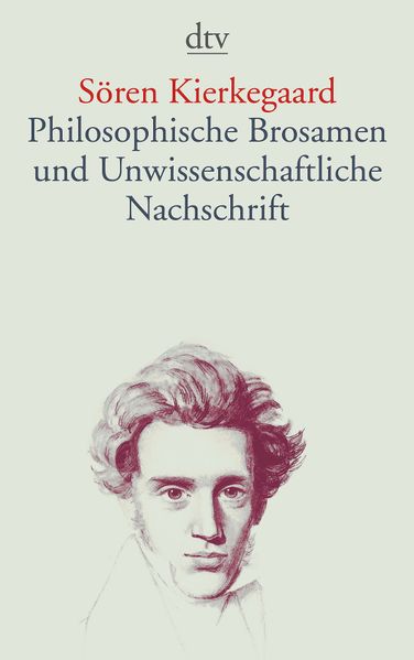 Cover von Philosophische Brosamen und Unwissenschaftliche Nachschrift