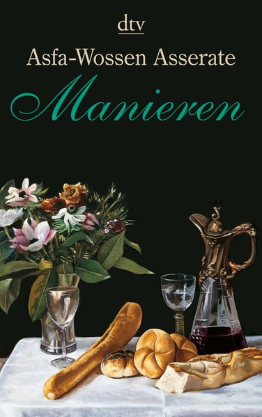 Cover von Manieren