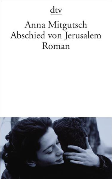 Cover von Abschied von Jerusalem
