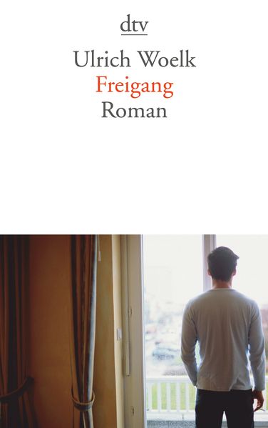 Cover von Freigang