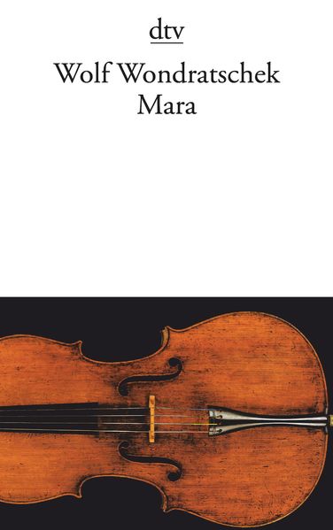 Cover von Mara