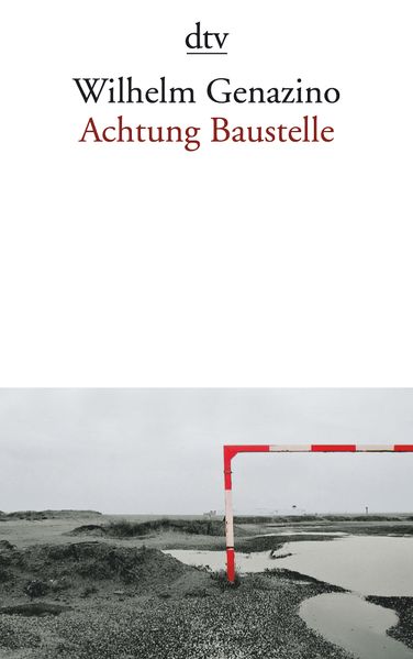 Cover von Achtung Baustelle