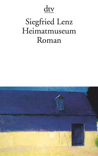 Cover von Heimatmuseum