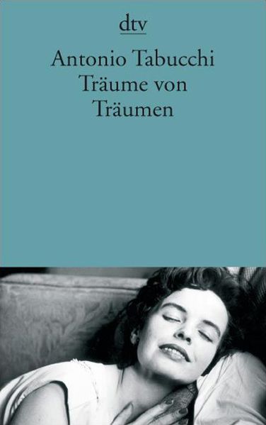 Cover von Träume von Träumen