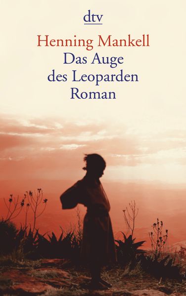 Cover von Das Auge des Leoparden