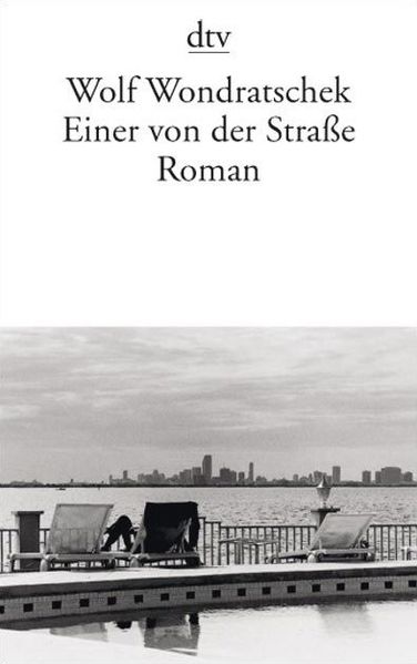 Cover von Einer von der Straße